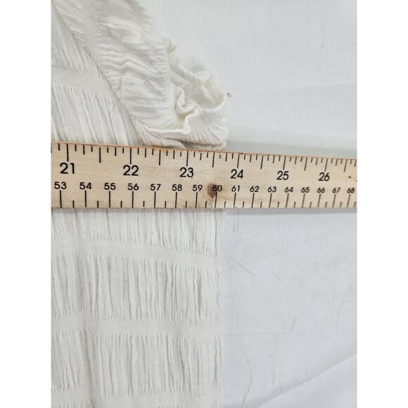 Free People Endless Summer Kyra Maxi Dress Long Boho Womens Size Xs - Picture 13 of 14